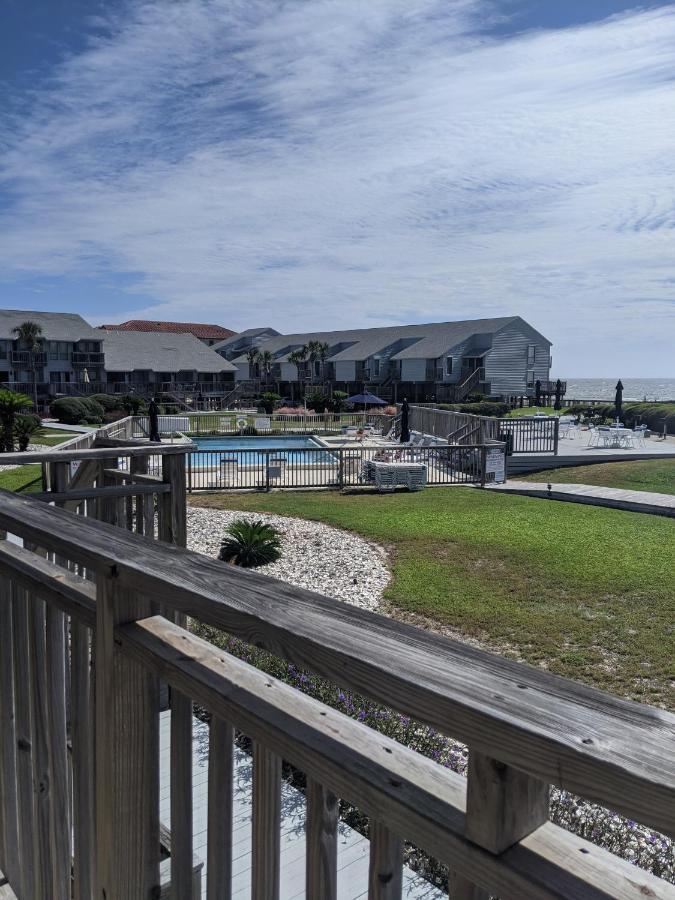 Beautiful View From A Peaceful Place St. George Island Exteriör bild
