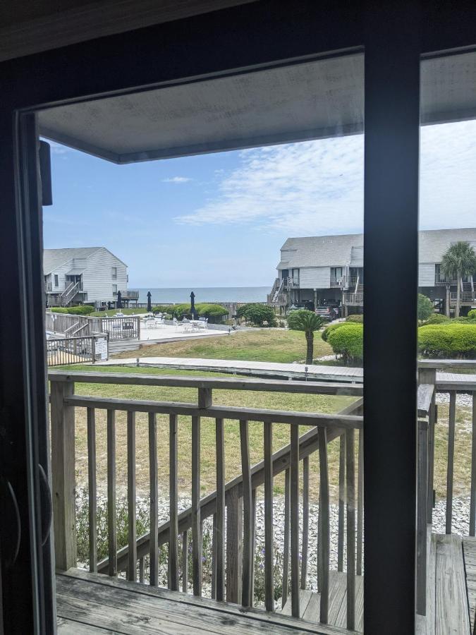 Beautiful View From A Peaceful Place St. George Island Exteriör bild